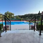 Gregory-Vassilis Apartments