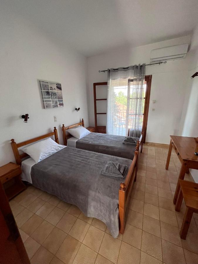 Apartment Gregory-vassilis