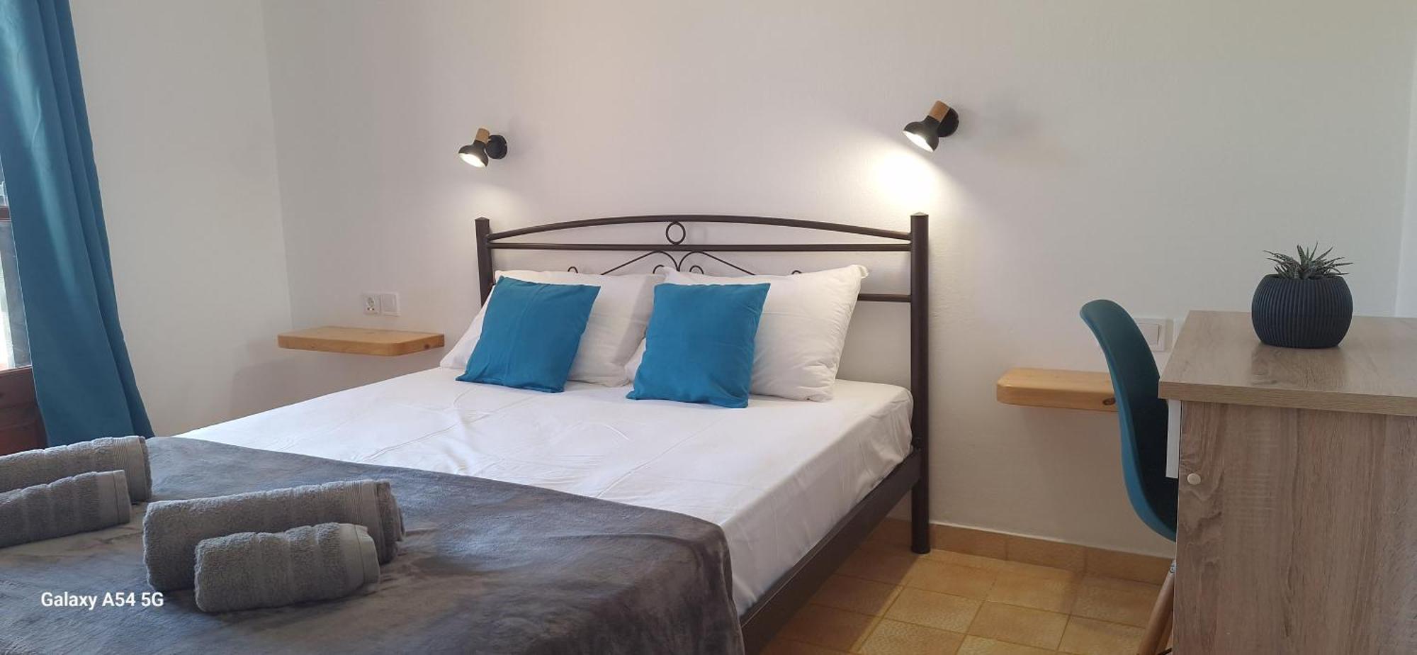 Gregory-vassilis Apartment Dassia (Corfu)