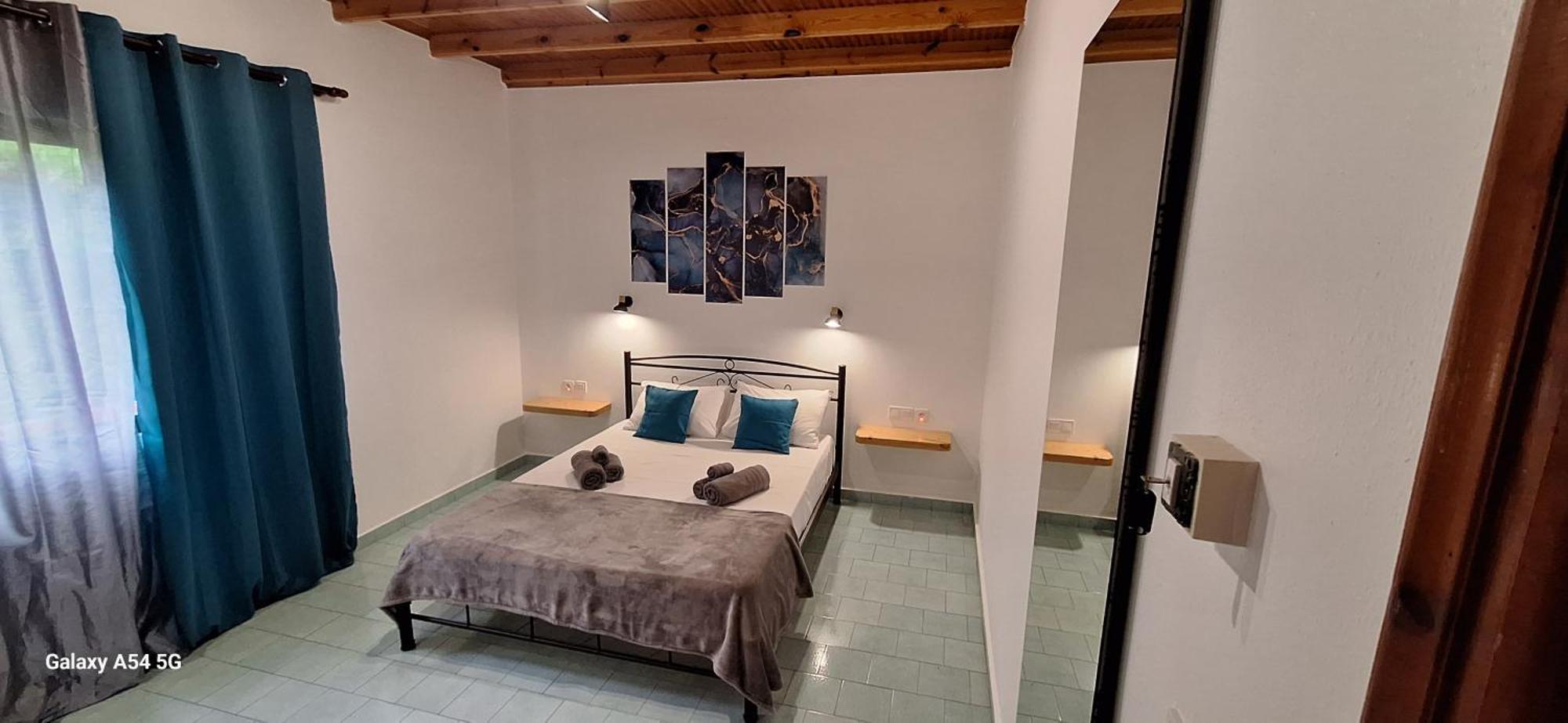 Gregory-vassilis Apartment *
