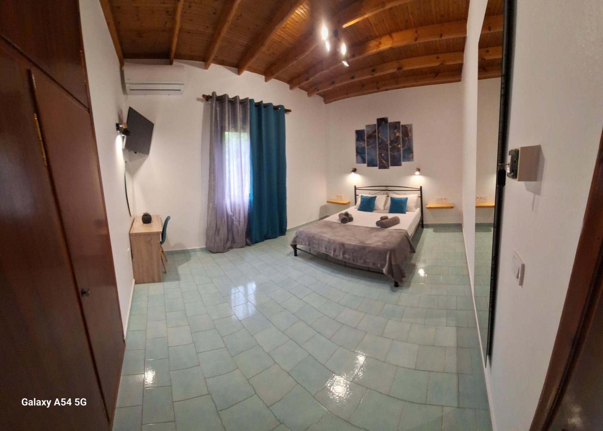 Gregory-vassilis Apartment Dassia (Corfu)