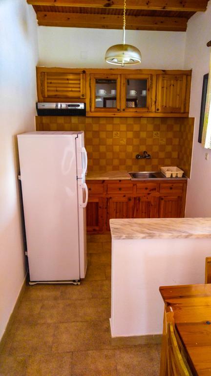 Gregory-vassilis Apartment