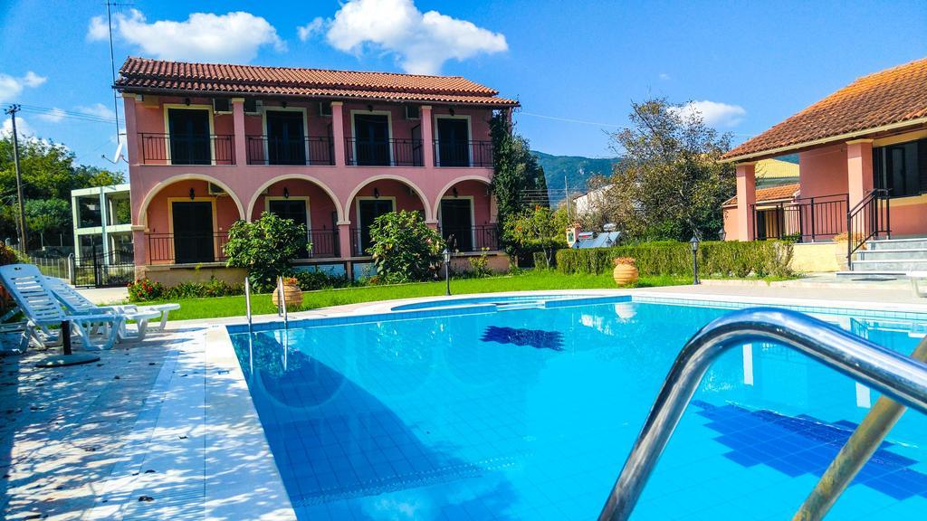 Gregory-vassilis Dassia (Corfu)