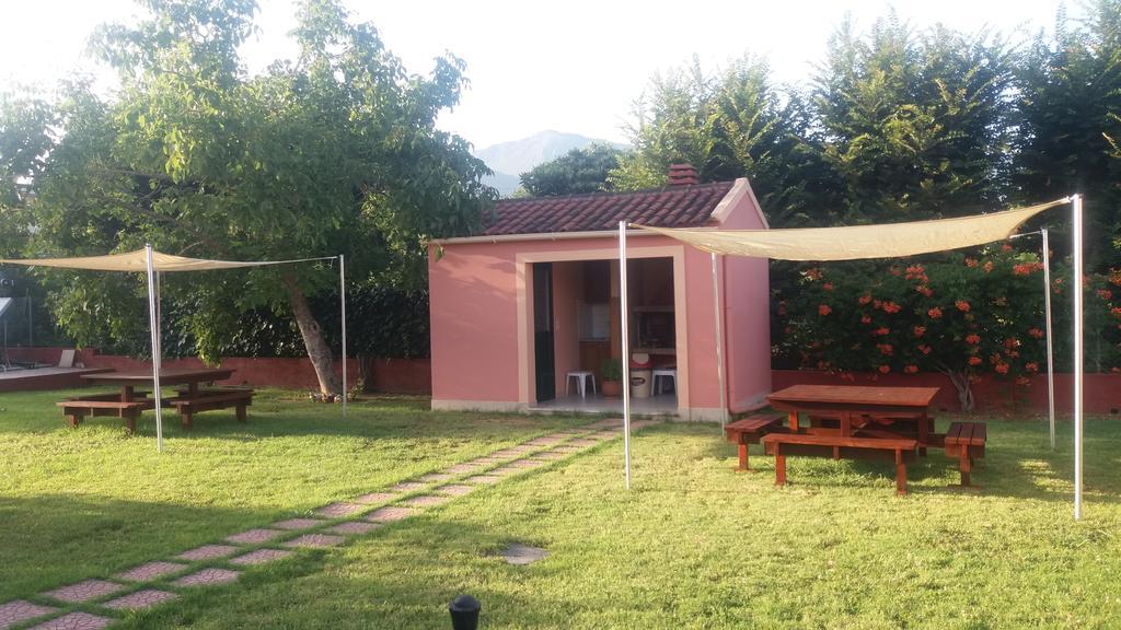 Apartment Gregory-vassilis Dassia (Corfu)