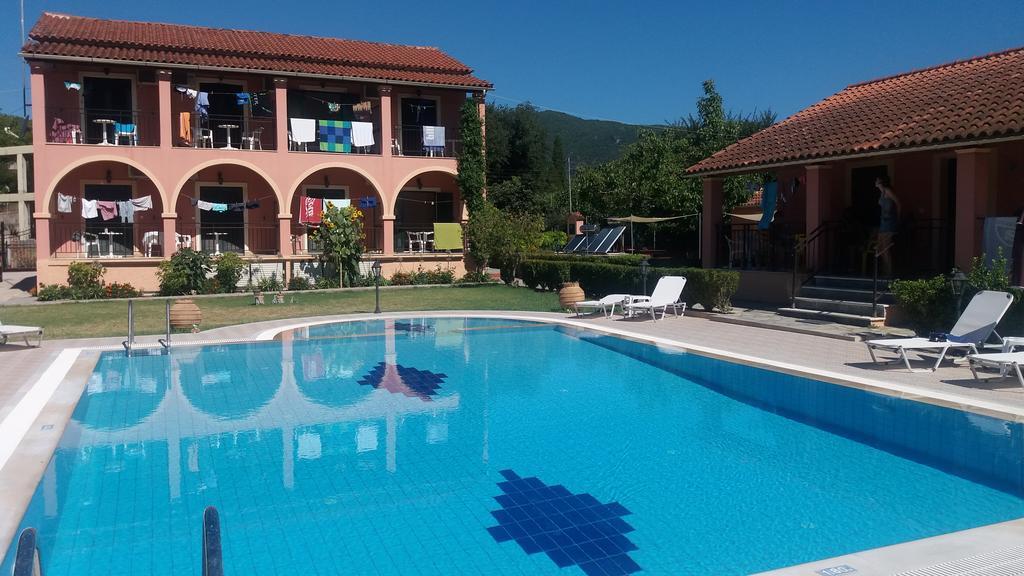 Gregory-vassilis * Dassia (Corfu)