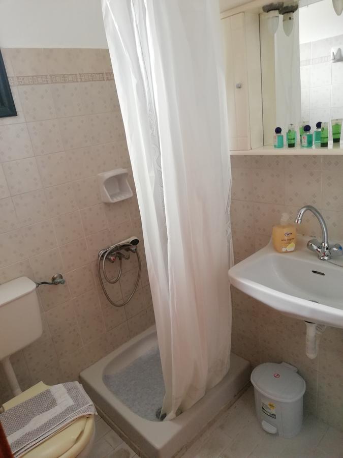 Gregory-vassilis Apartment Dassia (Corfu)